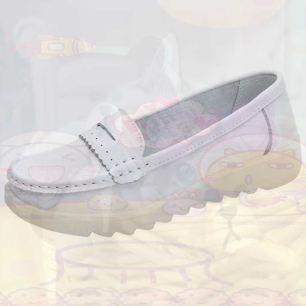 Moccasin Driving Teenage Sneak - огляд і ціна Travel Accessories Ideas