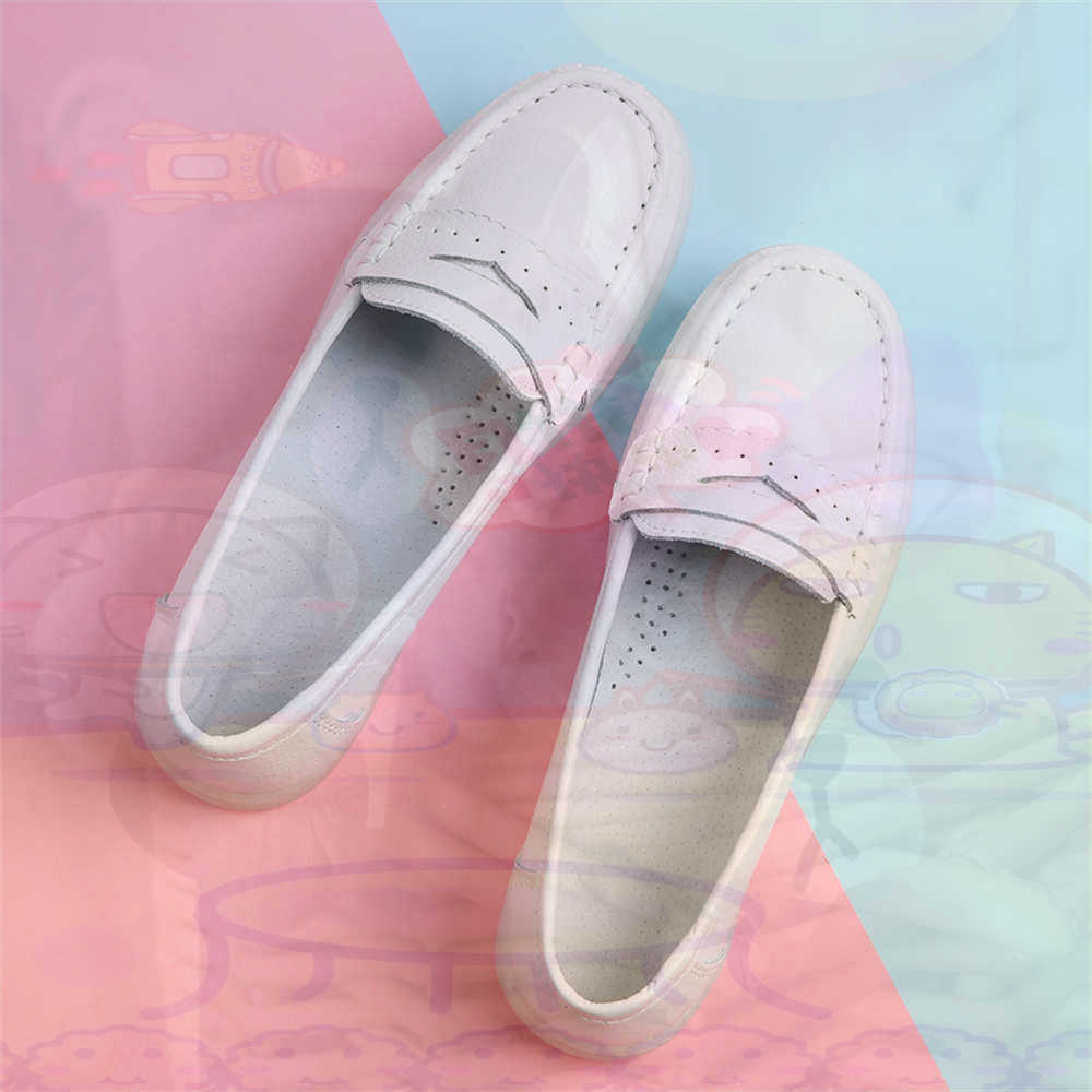 Moccasin Driving Teenage Sneak - огляд і ціна Travel Accessories Ideas