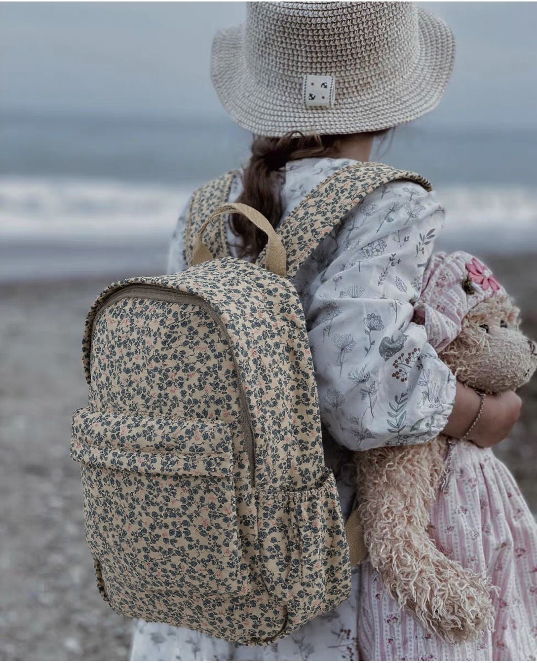 2026New KS Baby Backpack Prima - огляд і ціна Travel Accessories Baby