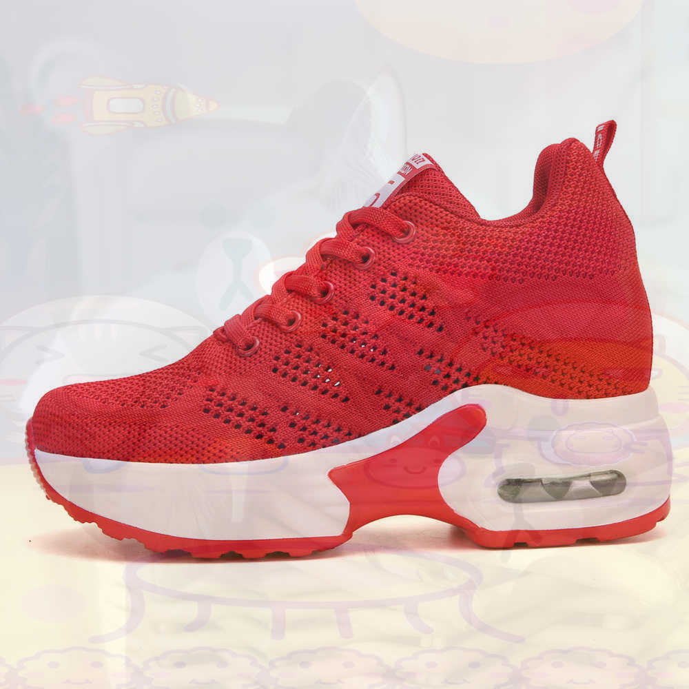 Red Size 36 Shoes Woman Tennis - огляд і ціна Travel Accessories Ideas