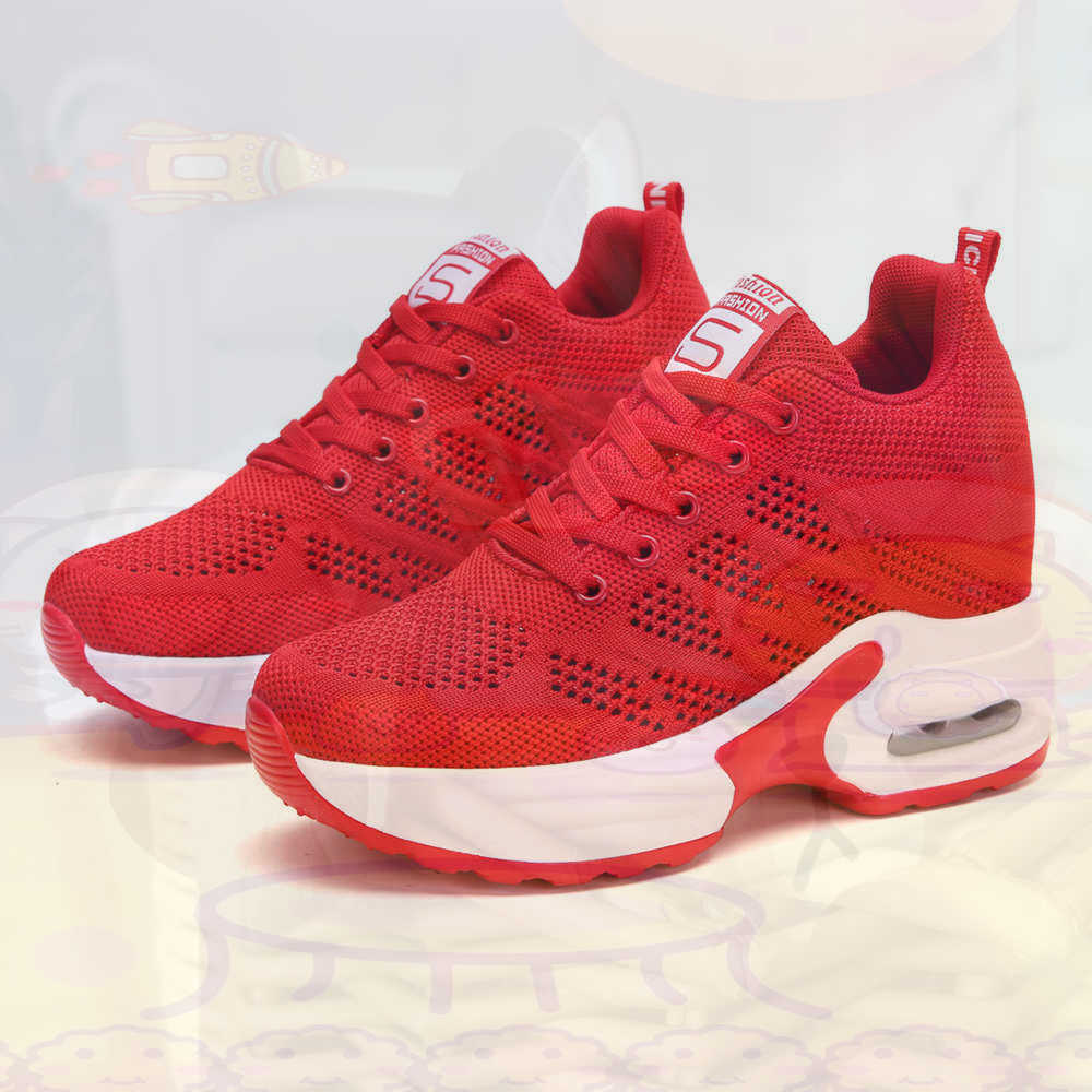 Red Size 36 Shoes Woman Tennis - огляд і ціна Travel Accessories Ideas