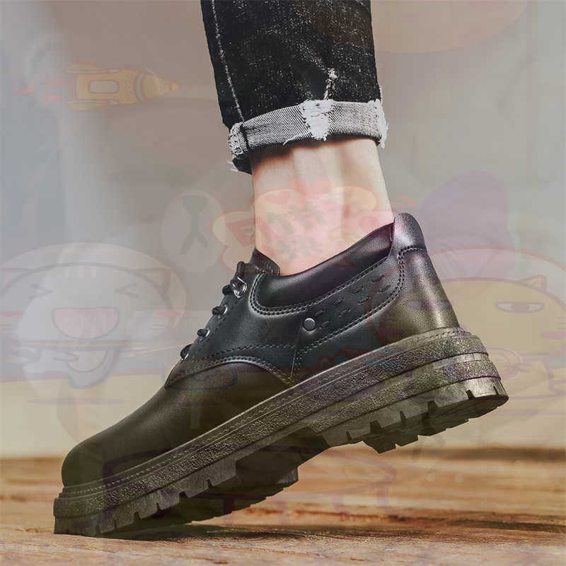 Dark Natural Leather Fashion T - огляд і ціна Travel Accessories Ideas